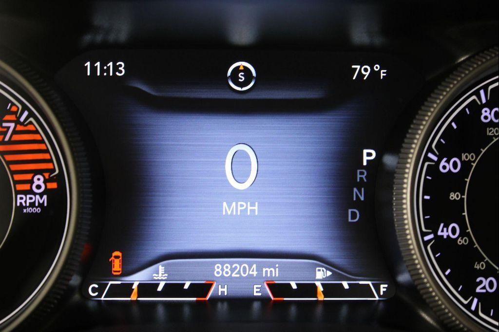 used 2019 Jeep Cherokee car, priced at $15,978