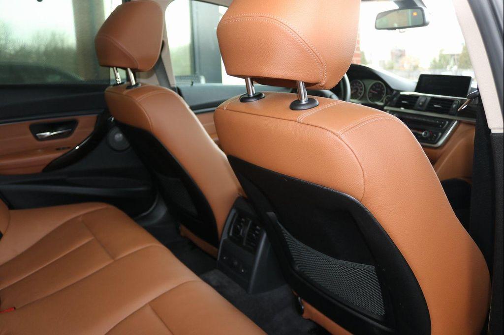 used 2013 BMW 335 car, priced at $14,594