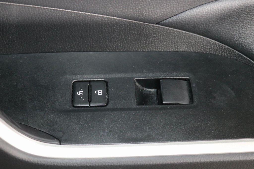 used 2024 Toyota RAV4 car, priced at $25,650