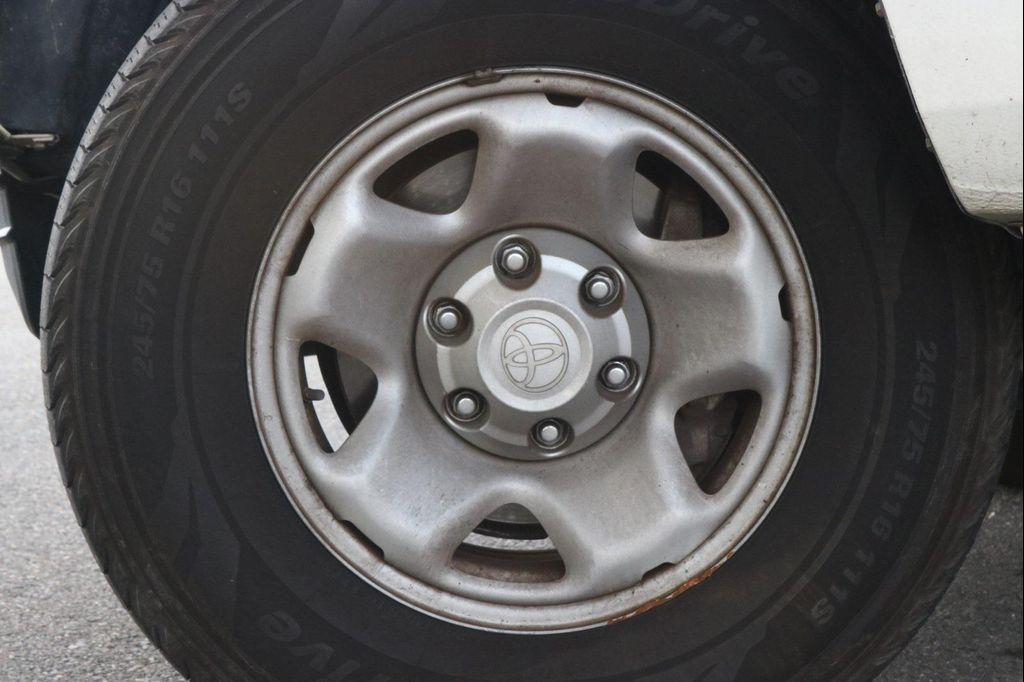 used 2021 Toyota Tacoma car, priced at $23,988