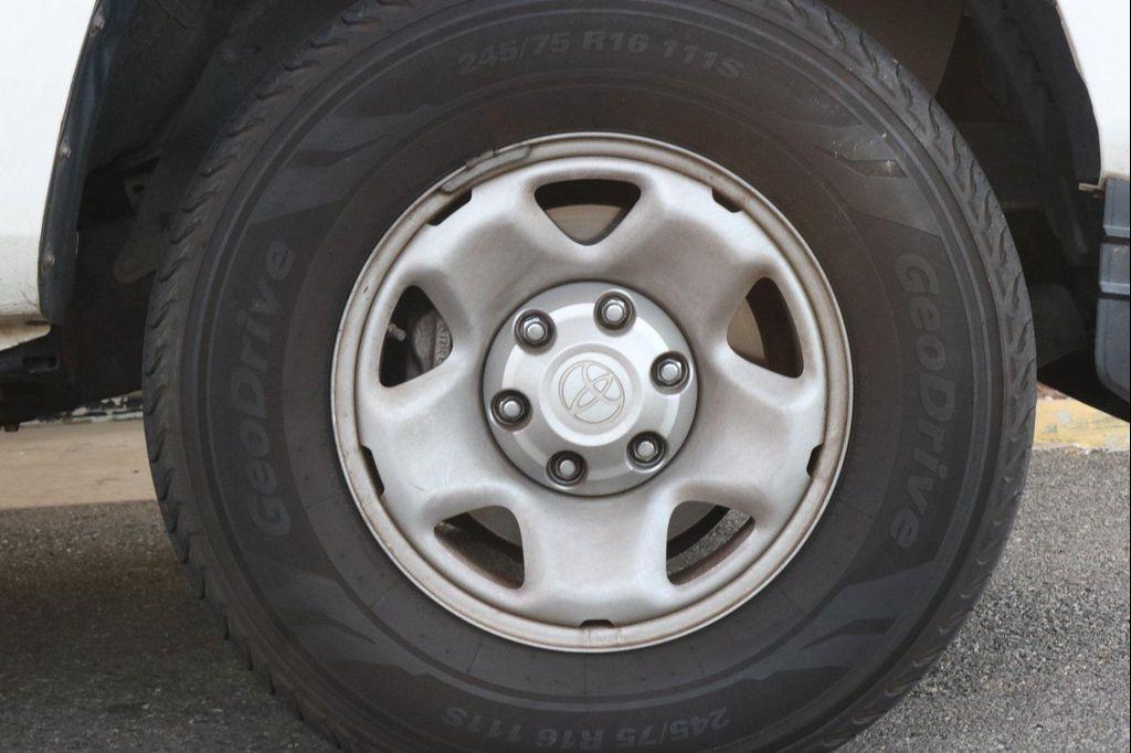 used 2021 Toyota Tacoma car, priced at $23,988