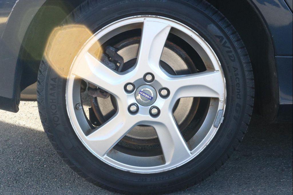 used 2012 Volvo S60 car, priced at $5,998