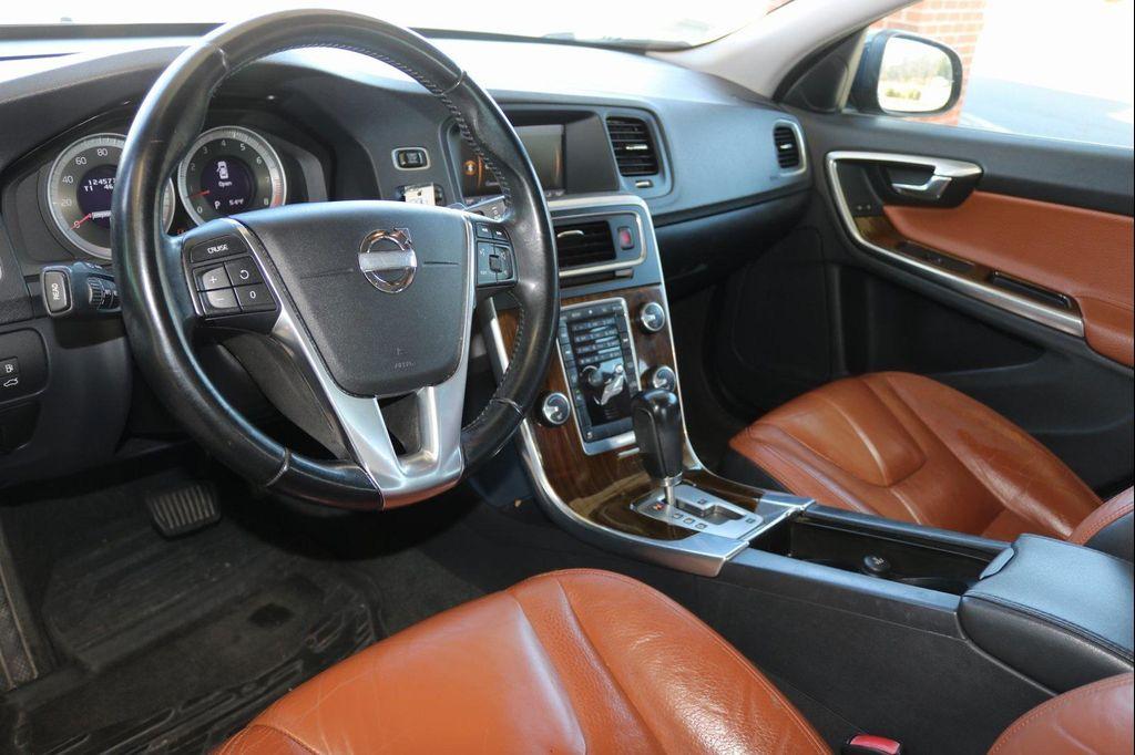 used 2012 Volvo S60 car, priced at $5,998