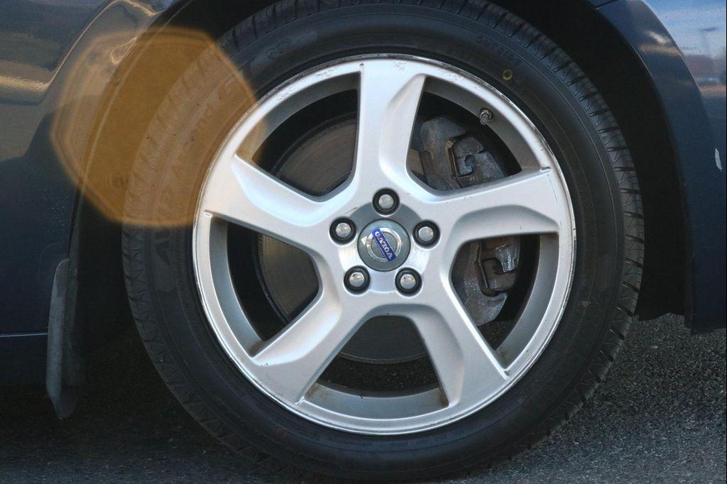 used 2012 Volvo S60 car, priced at $5,998