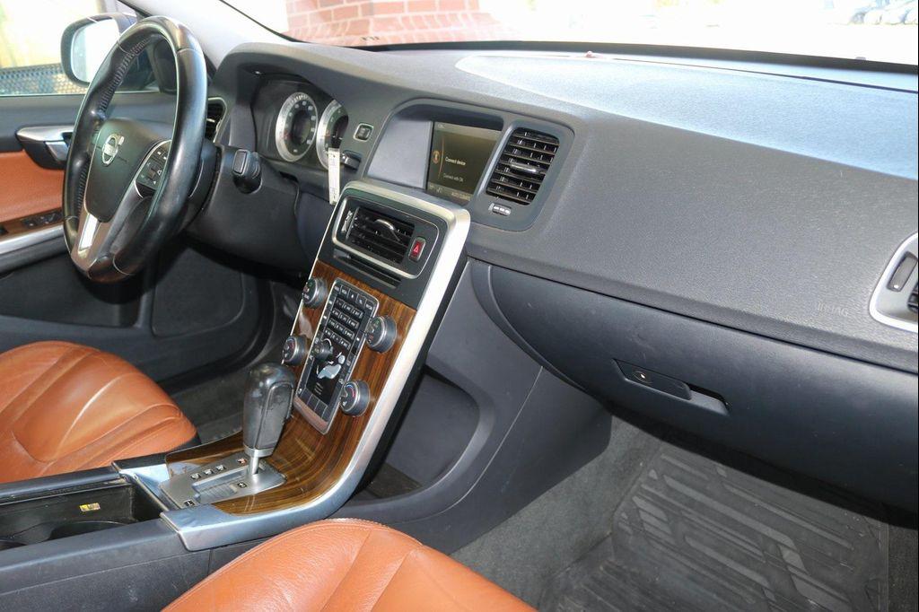 used 2012 Volvo S60 car, priced at $5,998