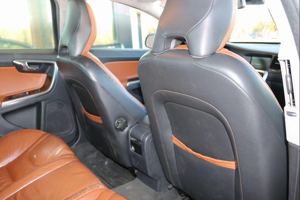 used 2012 Volvo S60 car, priced at $5,998