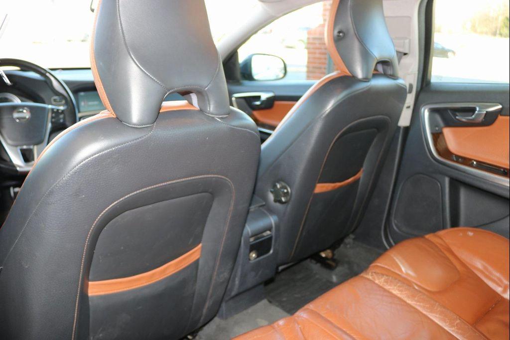 used 2012 Volvo S60 car, priced at $5,998