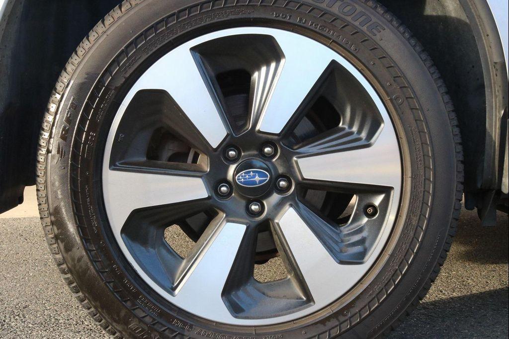 used 2017 Subaru Forester car, priced at $15,988
