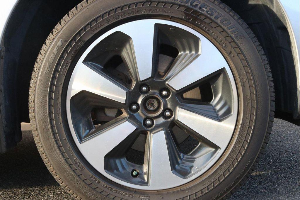 used 2017 Subaru Forester car, priced at $15,988