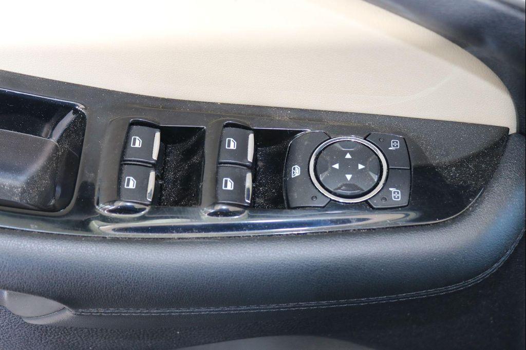 used 2019 Ford Edge car, priced at $15,227