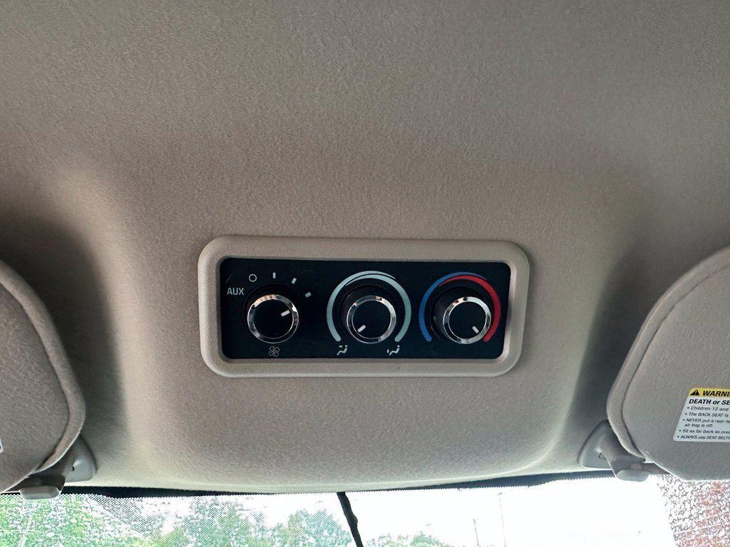 used 2015 Chevrolet Express 2500 car, priced at $14,208