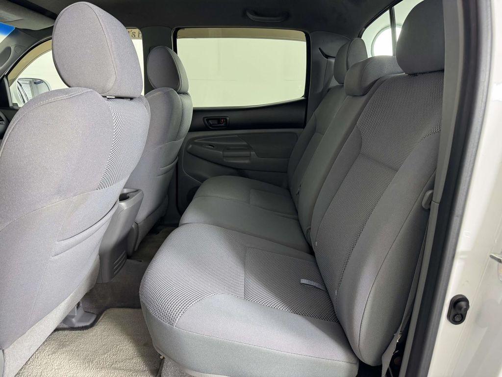 used 2007 Toyota Tacoma car, priced at $14,395