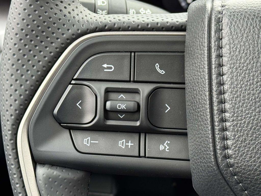 new 2026 Toyota 4Runner car, priced at $58,213