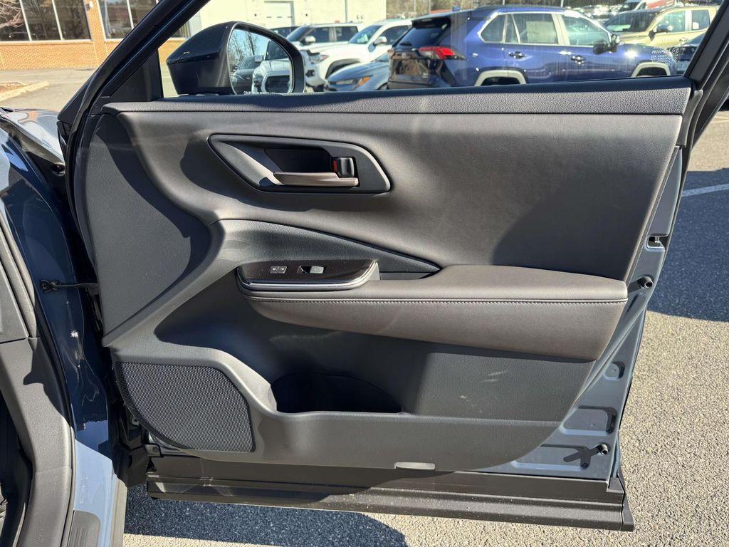 new 2026 Toyota Crown car, priced at $47,235