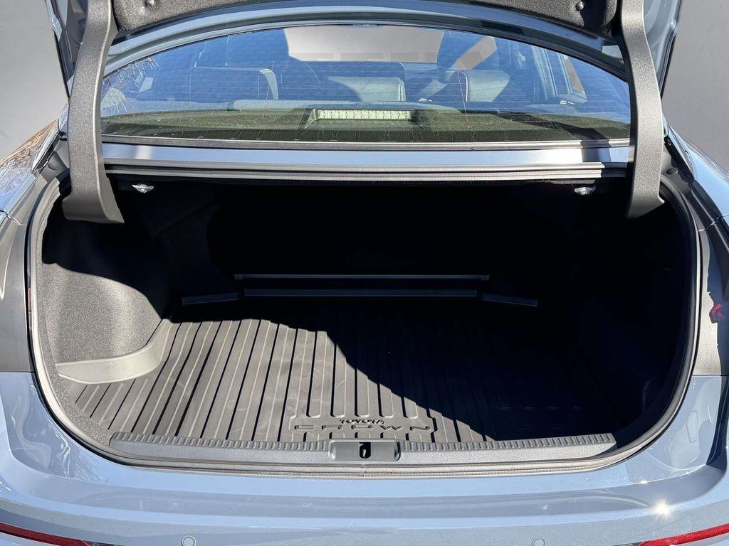 new 2026 Toyota Crown car, priced at $47,235