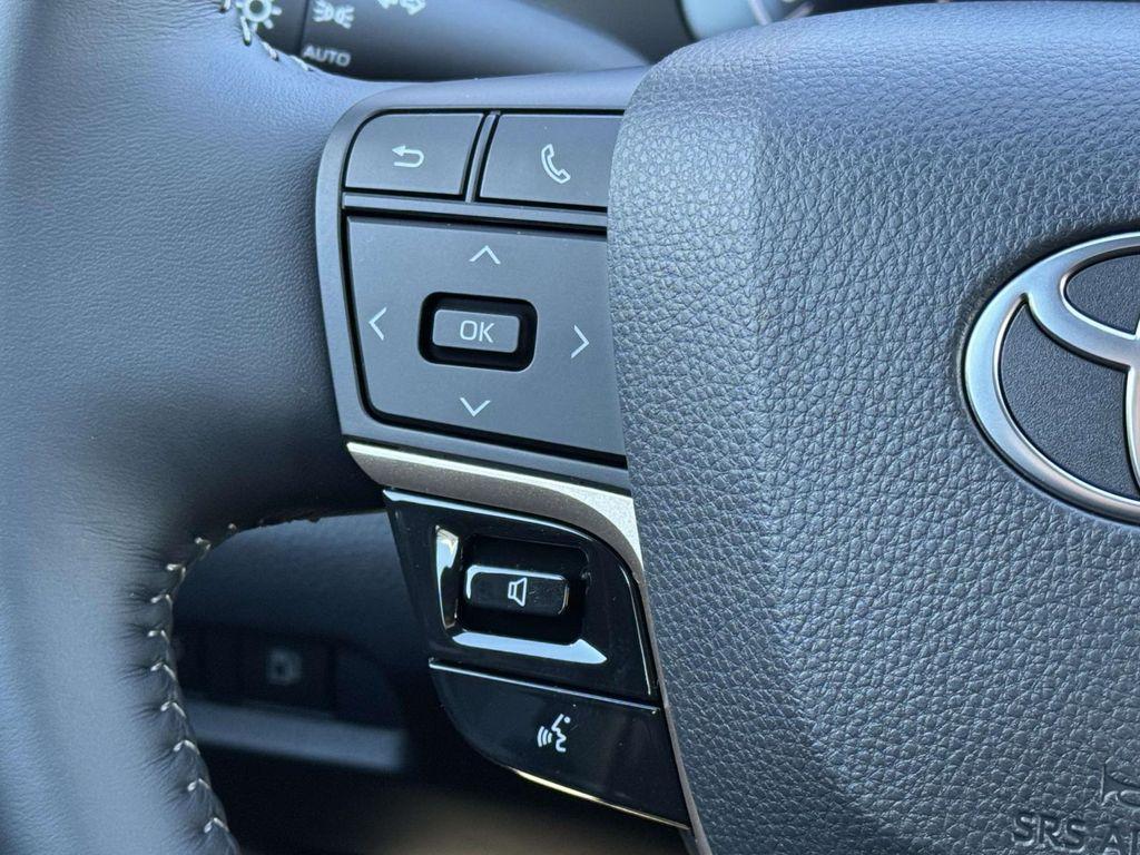 new 2026 Toyota Crown car, priced at $47,235