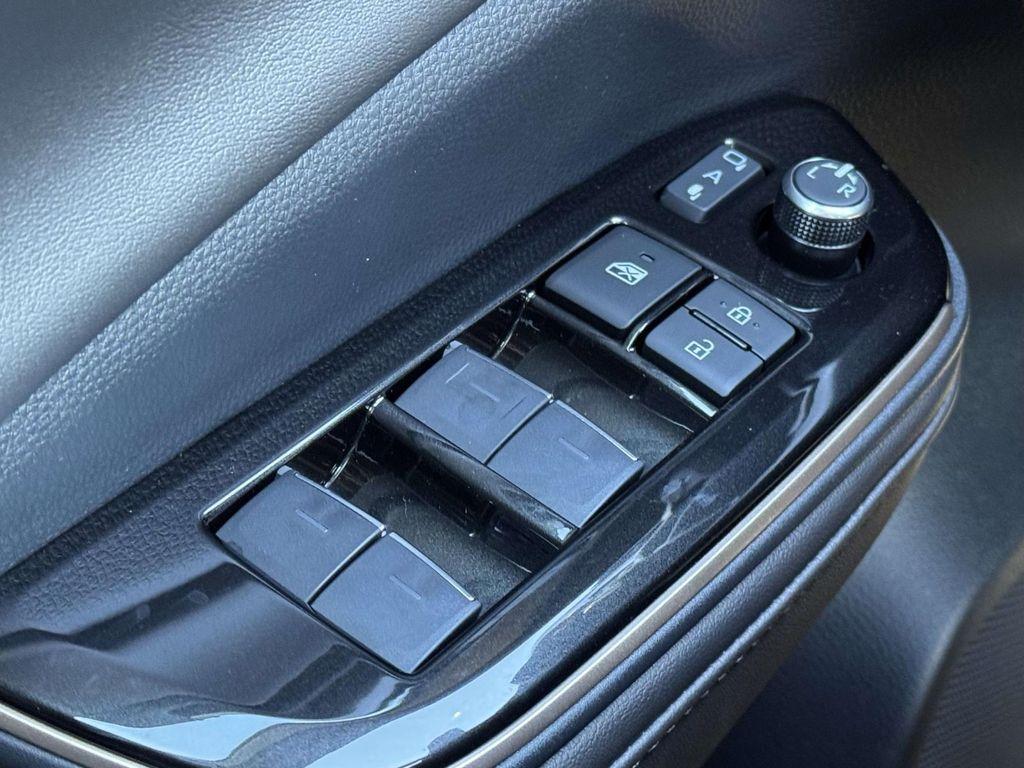 new 2026 Toyota Crown car, priced at $47,235