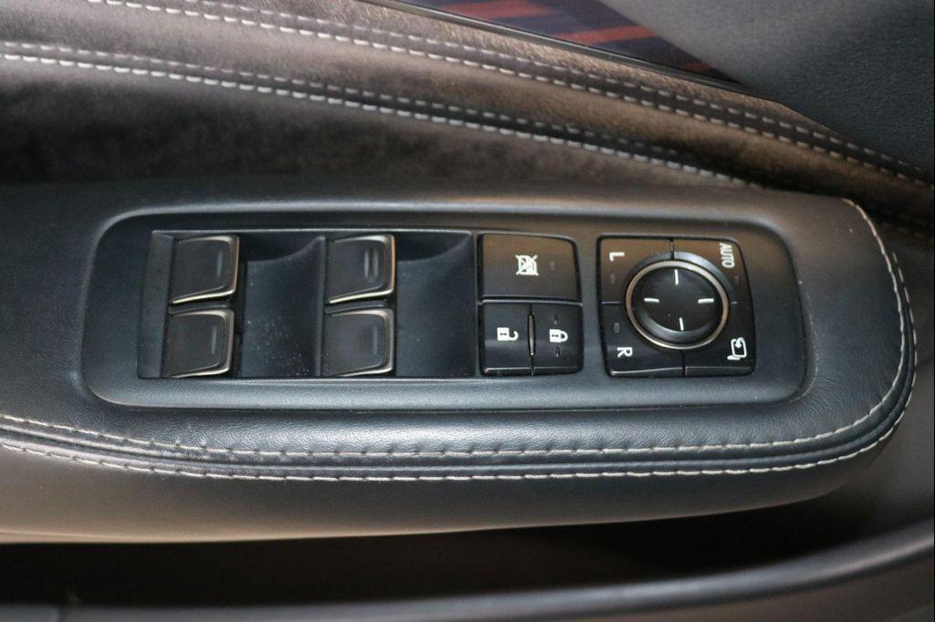 used 2019 Lexus LS 500 car, priced at $41,253