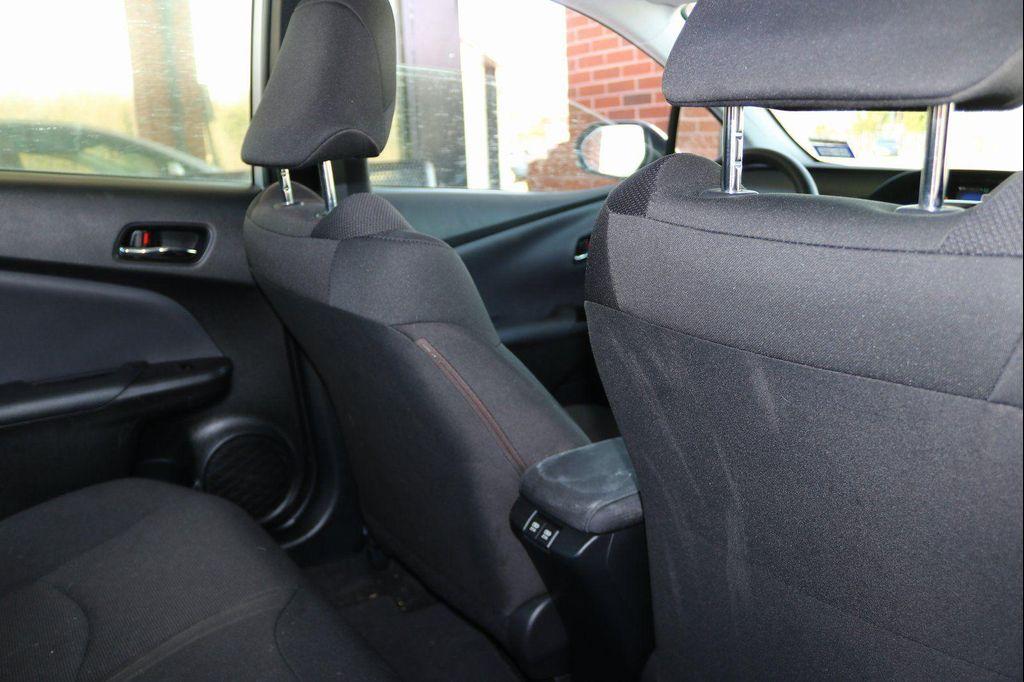 used 2020 Toyota Prius car, priced at $16,950