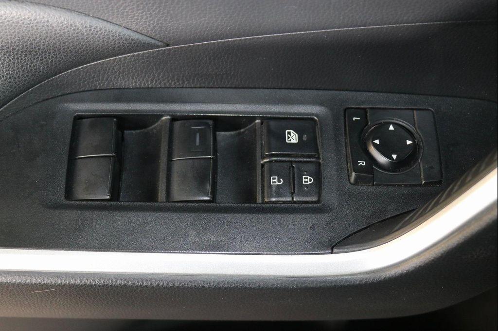 used 2023 Toyota RAV4 car, priced at $23,513