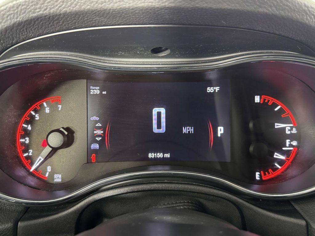 used 2016 Dodge Durango car, priced at $19,150