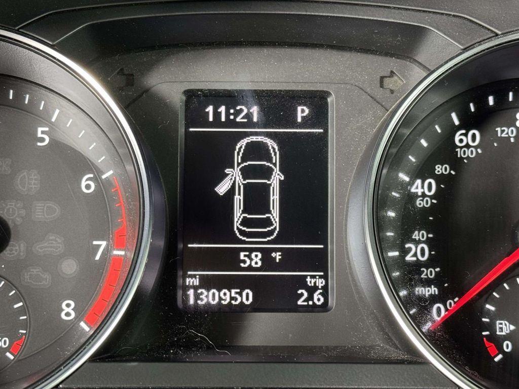 used 2017 Volkswagen Jetta car, priced at $7,998