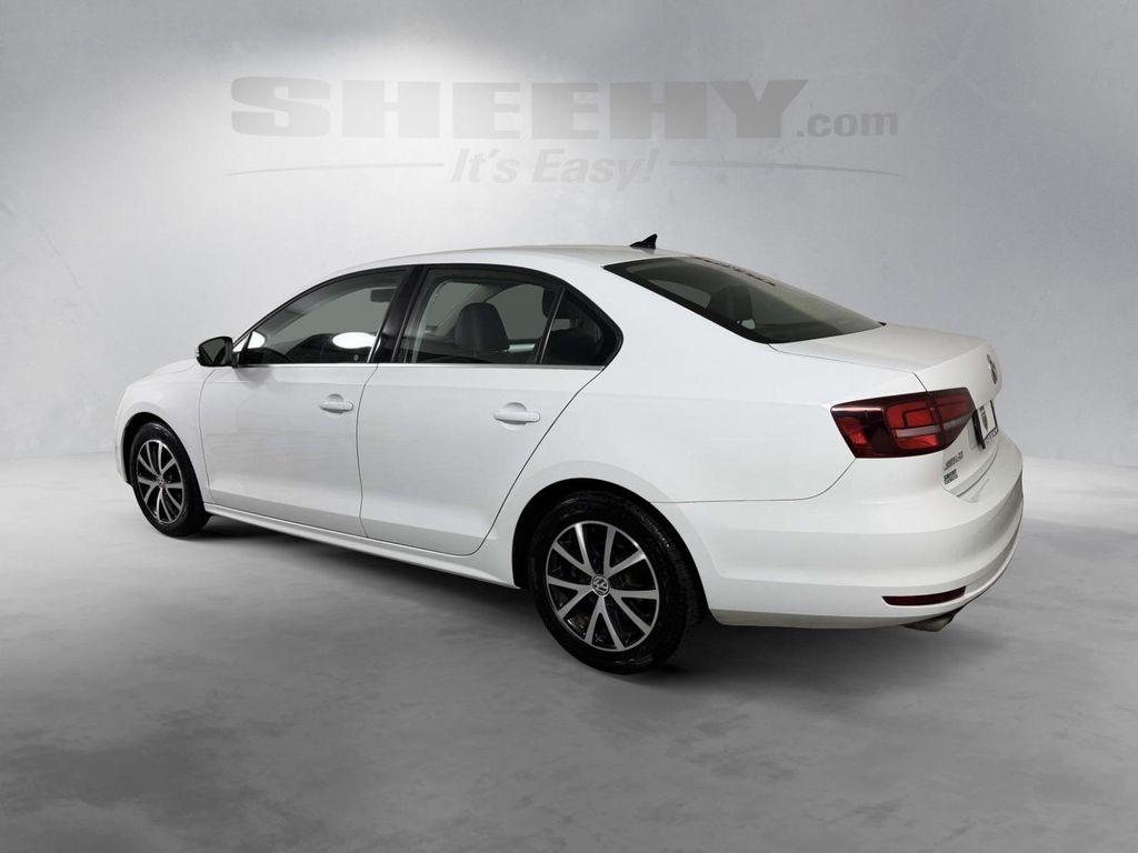 used 2017 Volkswagen Jetta car, priced at $7,998