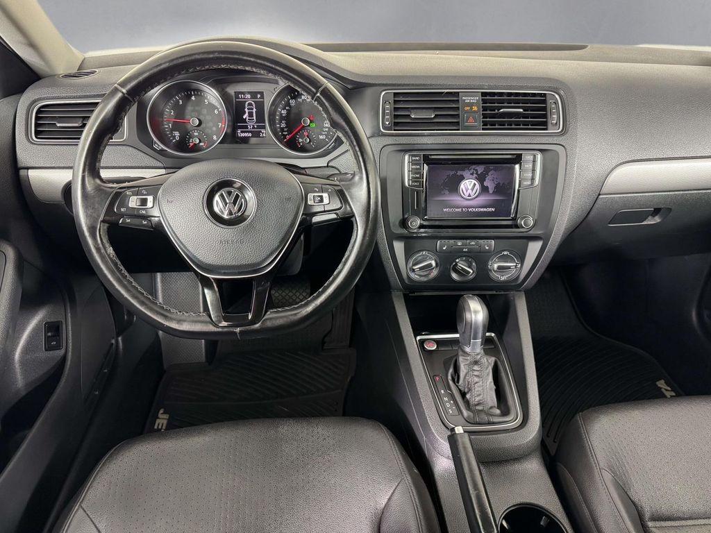 used 2017 Volkswagen Jetta car, priced at $7,998