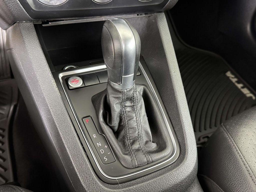 used 2017 Volkswagen Jetta car, priced at $7,998