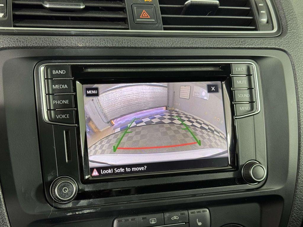 used 2017 Volkswagen Jetta car, priced at $7,998