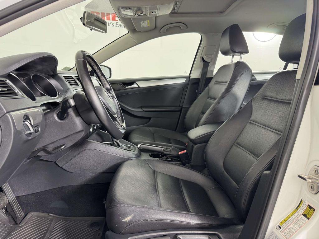 used 2017 Volkswagen Jetta car, priced at $7,998