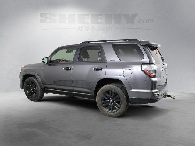 used 2020 Toyota 4Runner car, priced at $39,938