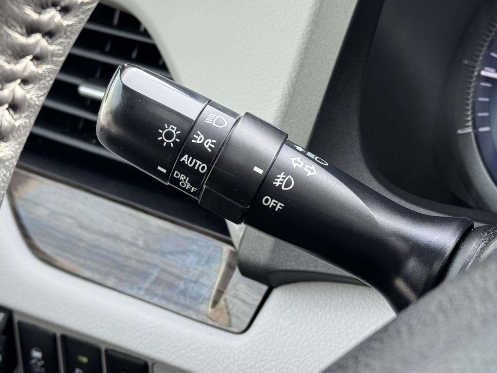 used 2015 Toyota Sienna car, priced at $14,288