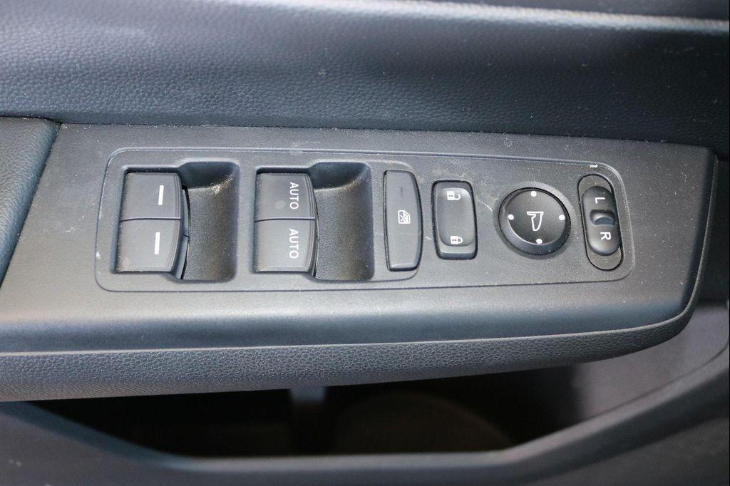 used 2024 Honda CR-V car, priced at $23,950