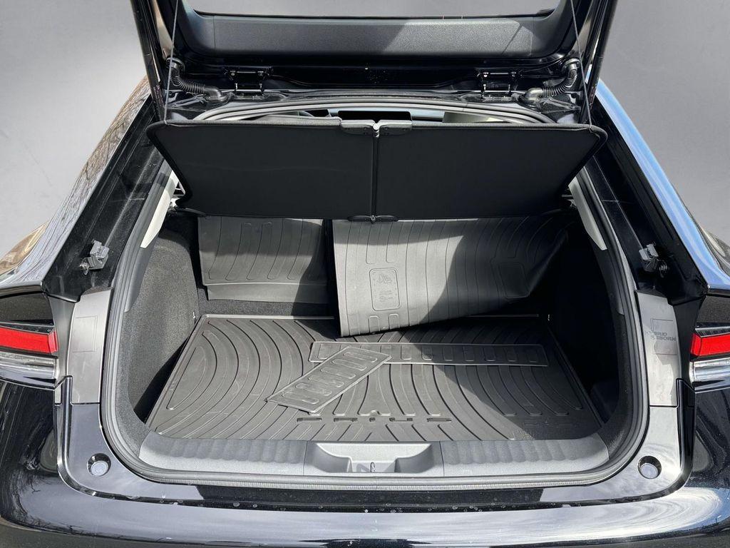 new 2026 Toyota Prius car, priced at $35,404