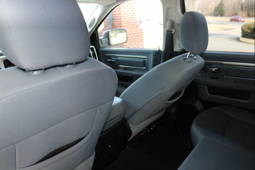 used 2014 Ram 1500 car, priced at $14,988