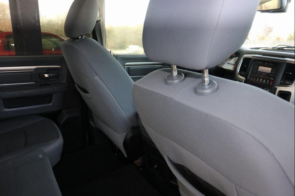 used 2014 Ram 1500 car, priced at $14,988