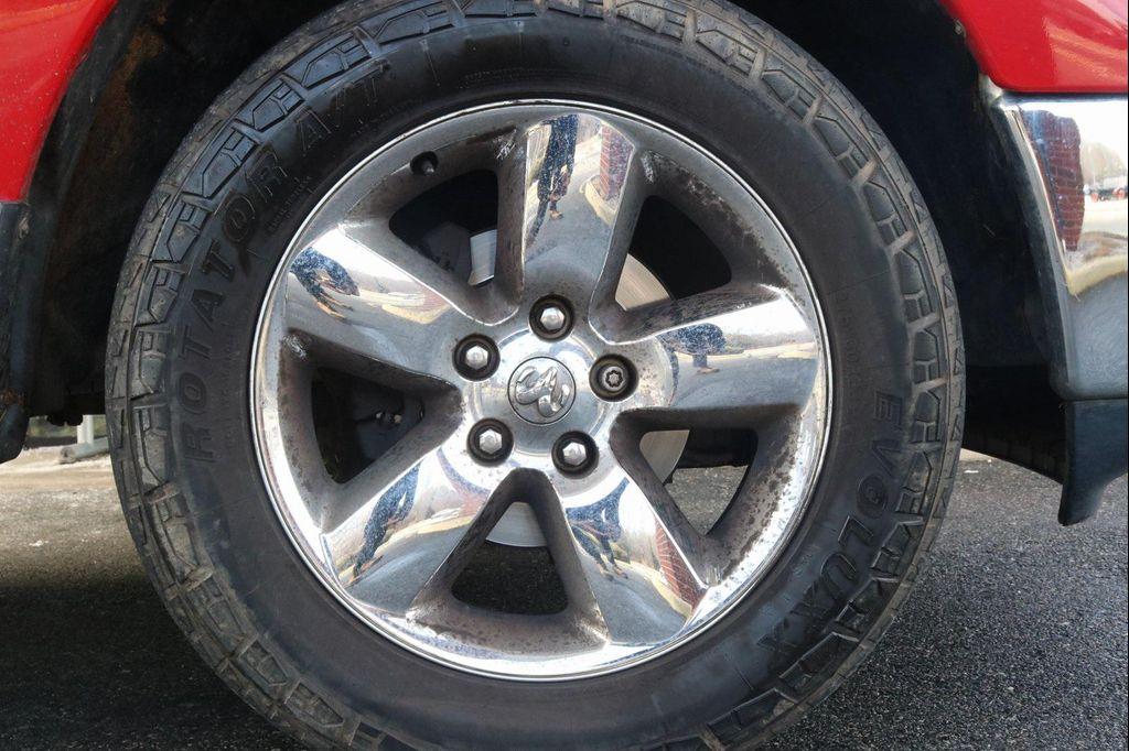 used 2014 Ram 1500 car, priced at $14,988