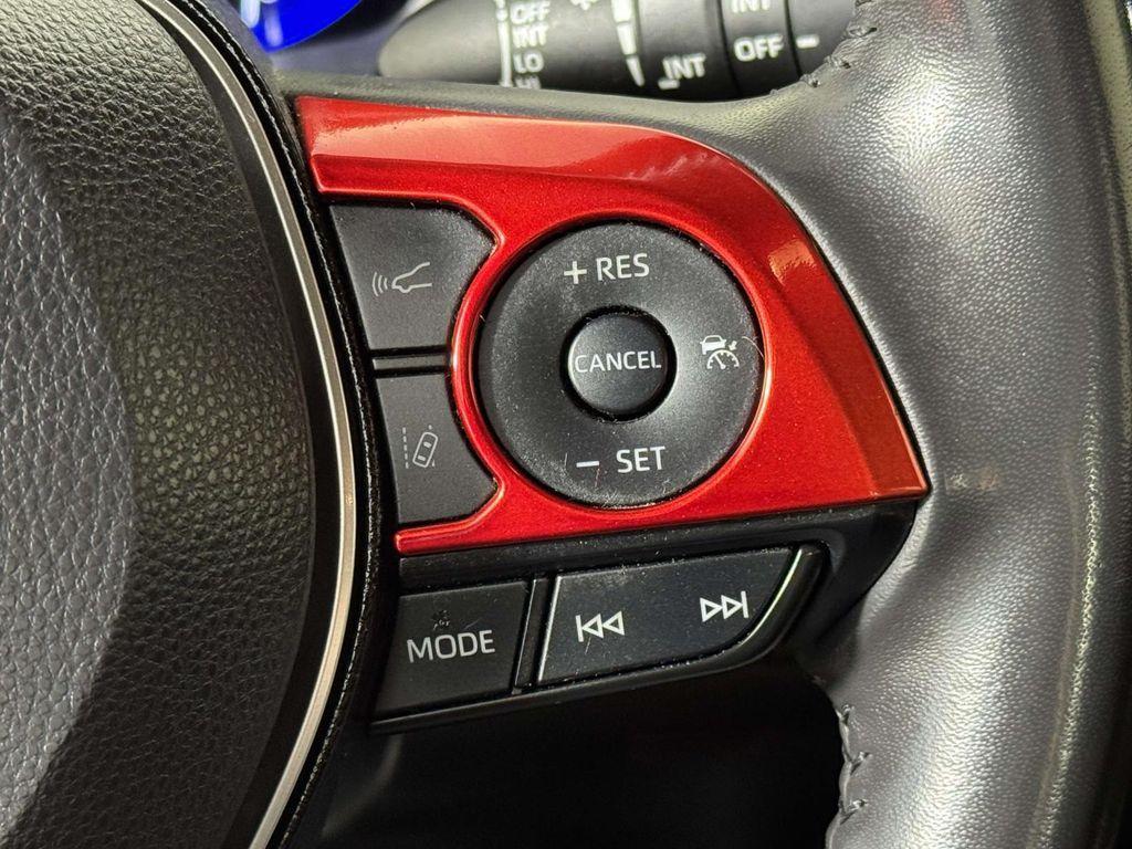 used 2019 Toyota Corolla car, priced at $18,488