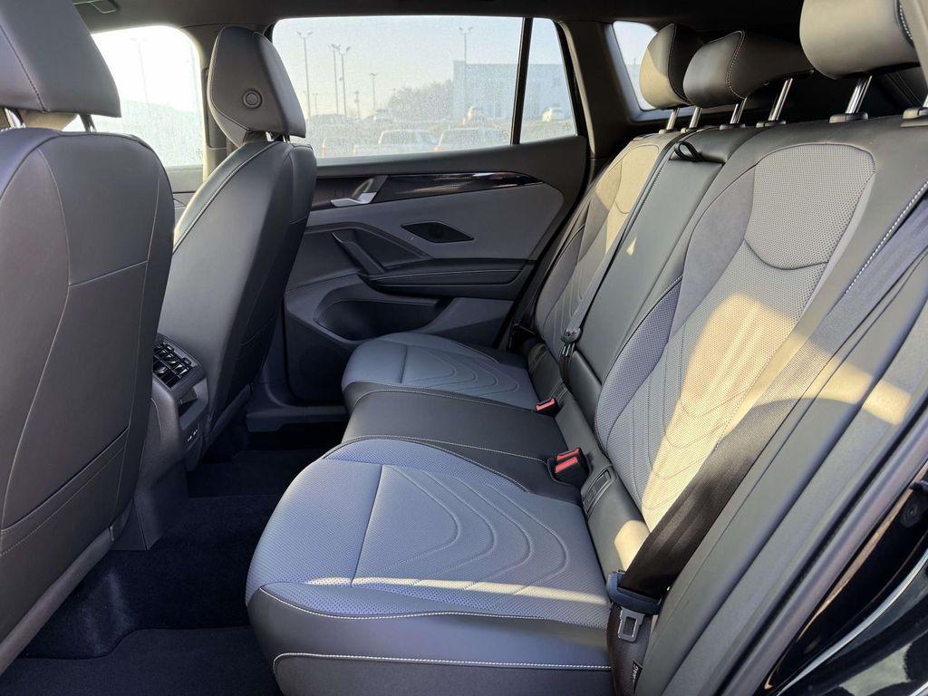 used 2025 Volkswagen Tiguan car, priced at $34,003