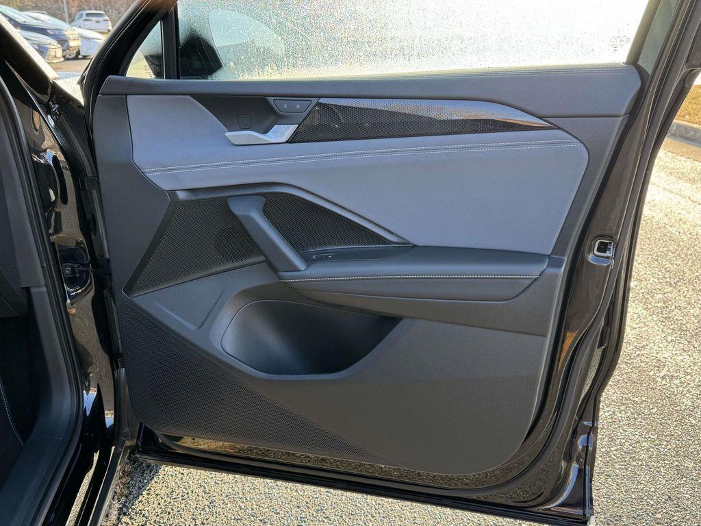 used 2025 Volkswagen Tiguan car, priced at $34,003