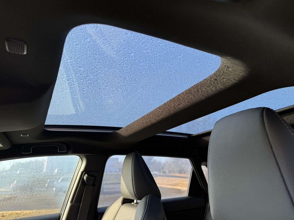 used 2024 Toyota bZ4X car, priced at $19,988