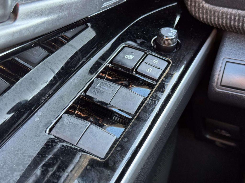 used 2024 Toyota bZ4X car, priced at $19,988