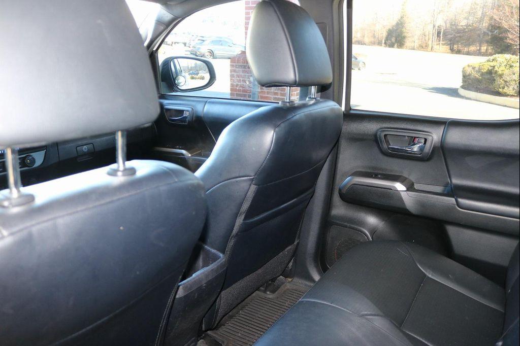 used 2021 Toyota Tacoma car, priced at $29,988