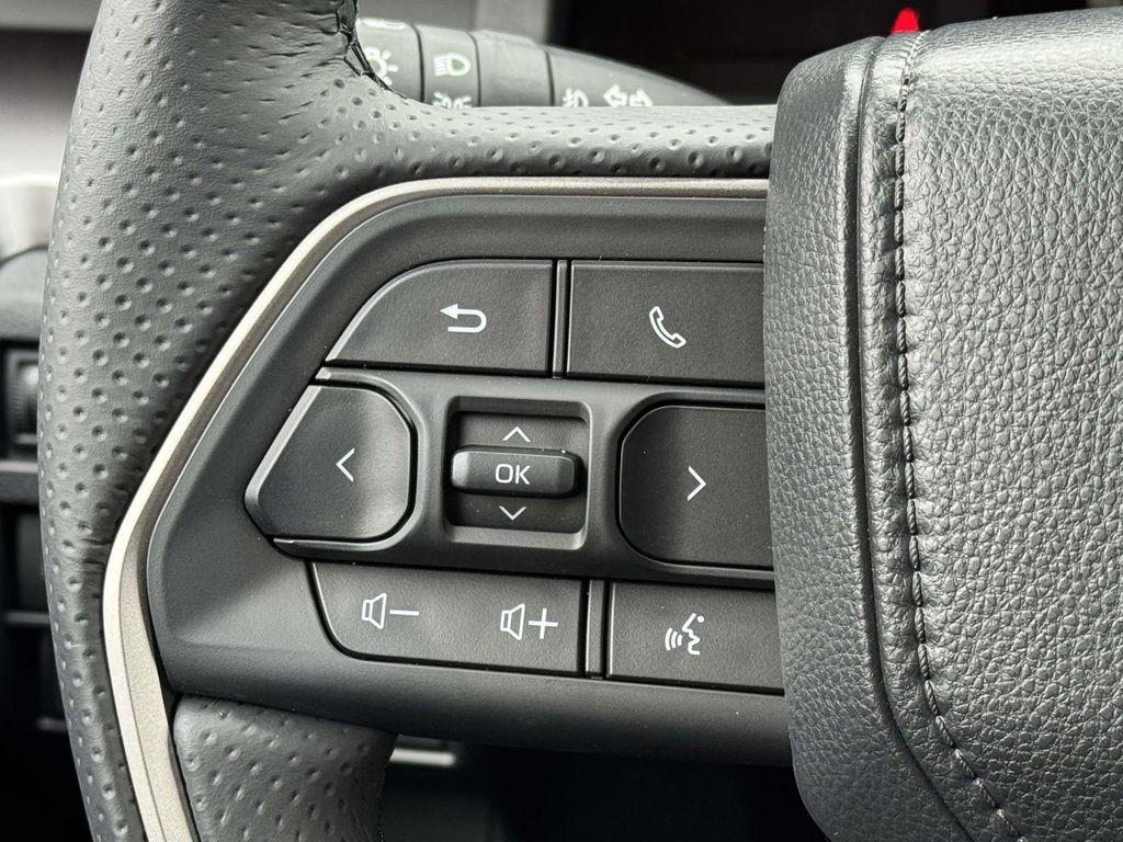 new 2026 Toyota 4Runner car, priced at $43,798