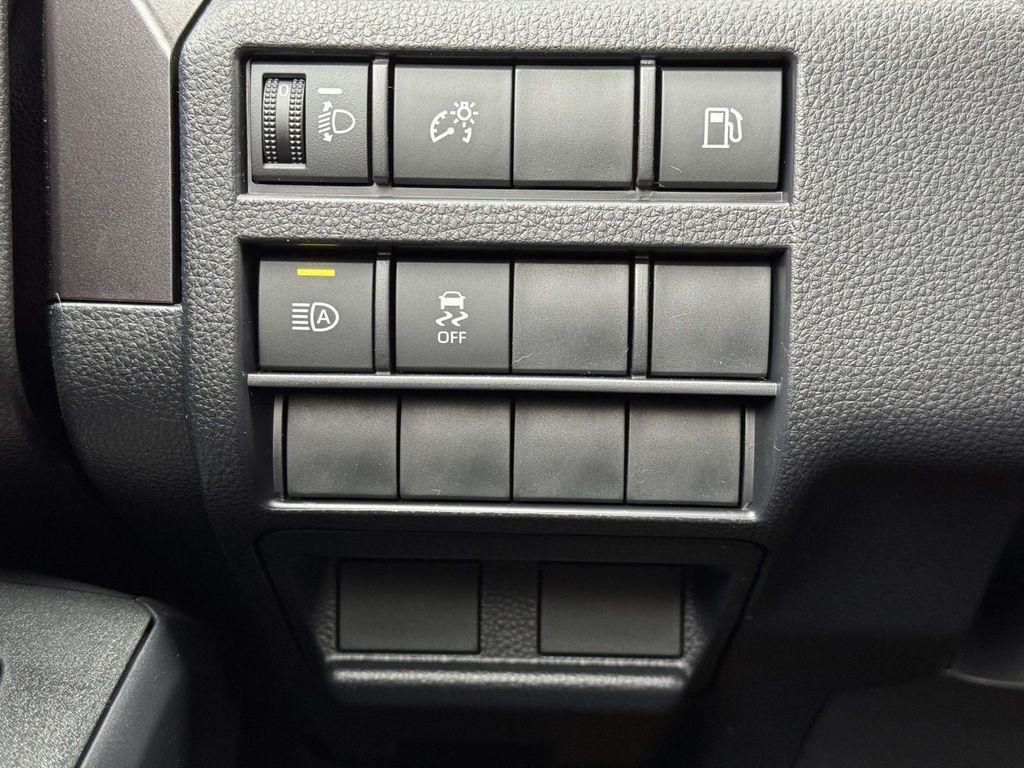 new 2026 Toyota 4Runner car, priced at $43,798