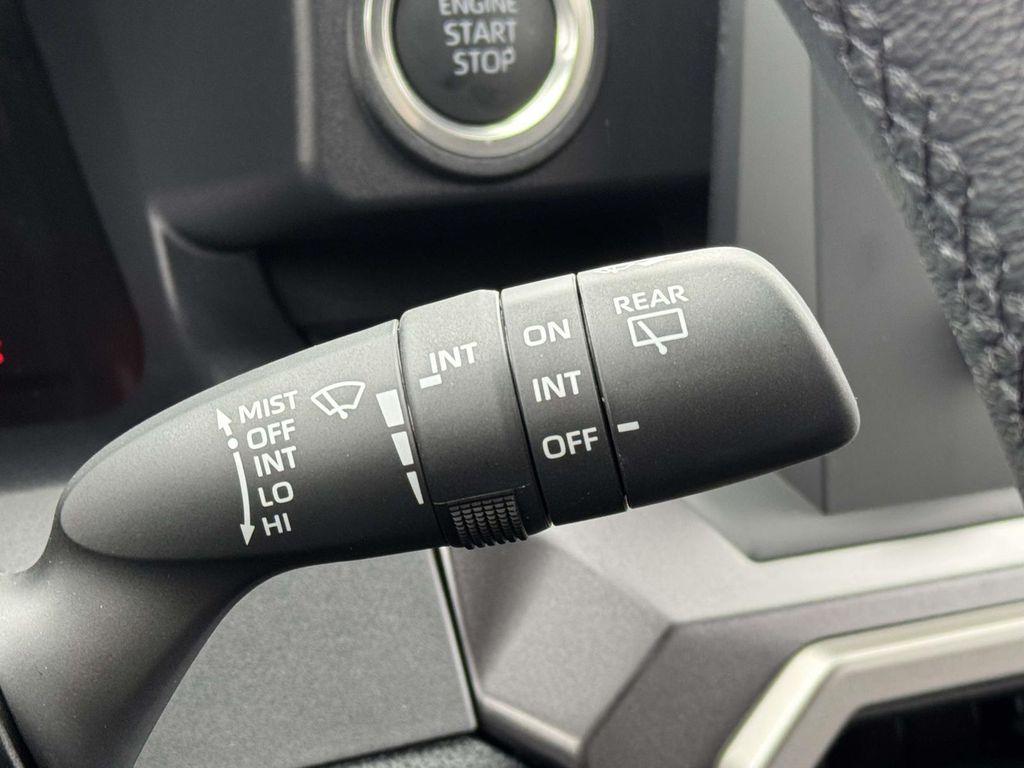 new 2026 Toyota 4Runner car, priced at $43,798