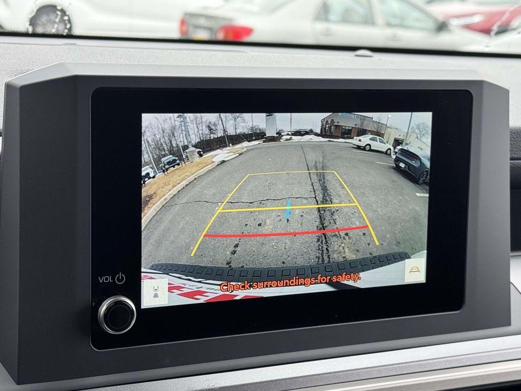 new 2026 Toyota 4Runner car, priced at $43,798