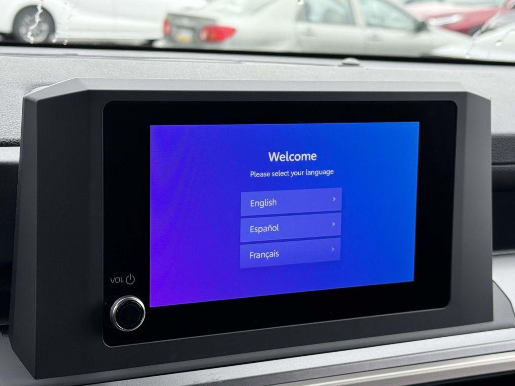 new 2026 Toyota 4Runner car, priced at $43,798