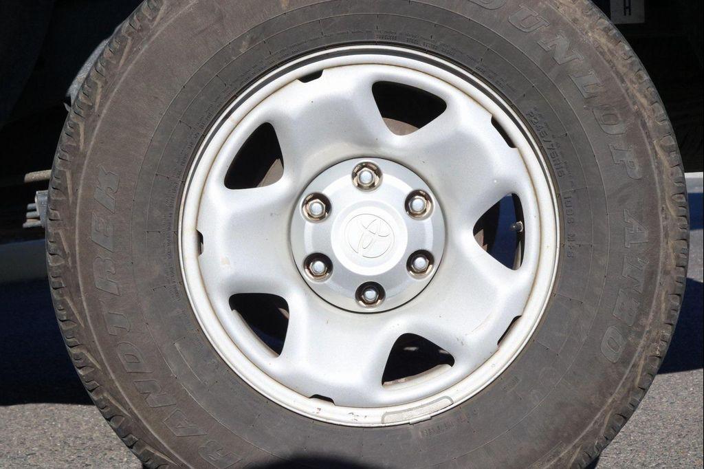 used 2016 Toyota Tacoma car, priced at $11,921